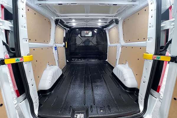 2021 Ford Transit Custom 320S Sport VN SWB