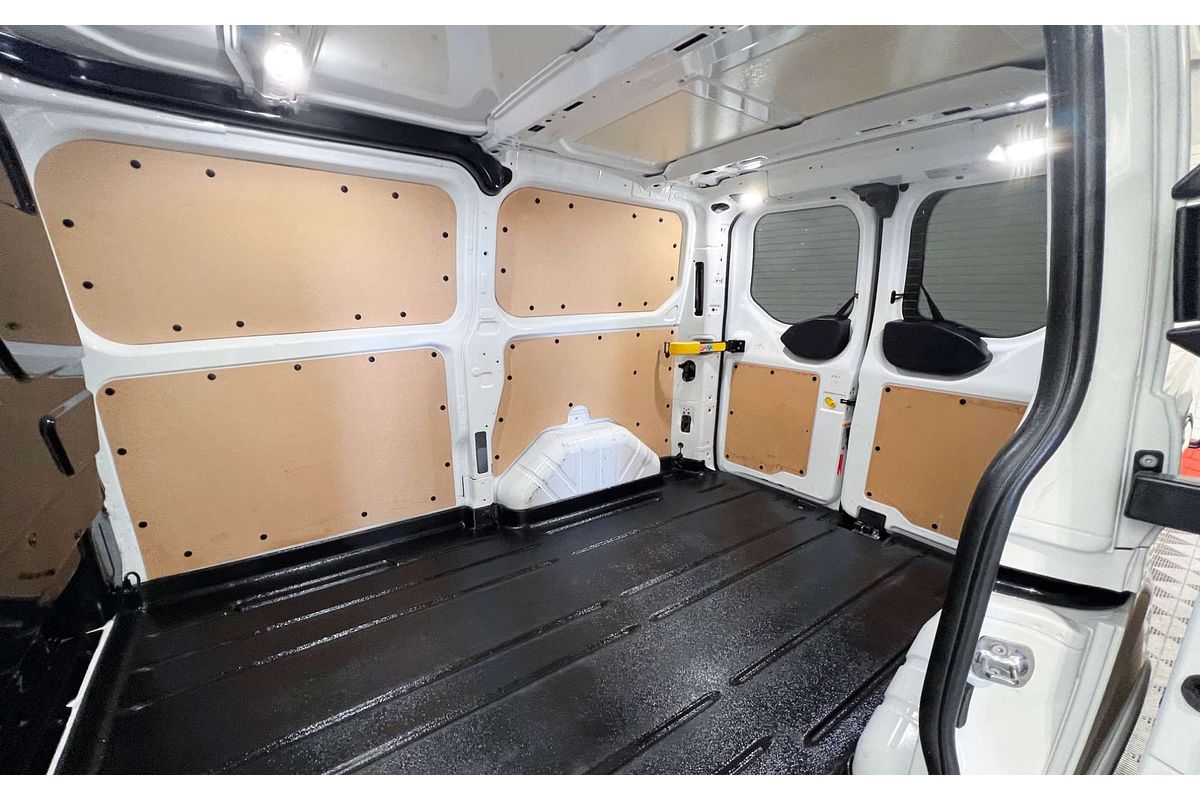 2021 Ford Transit Custom 320S Sport VN SWB