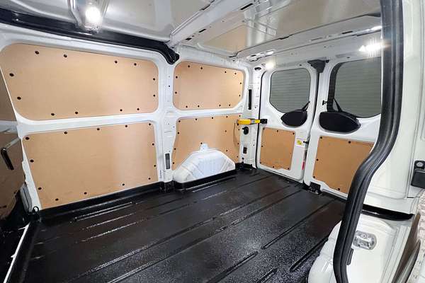 2021 Ford Transit Custom 320S Sport VN SWB