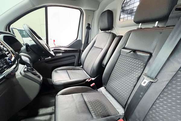 2021 Ford Transit Custom 320S Sport VN SWB