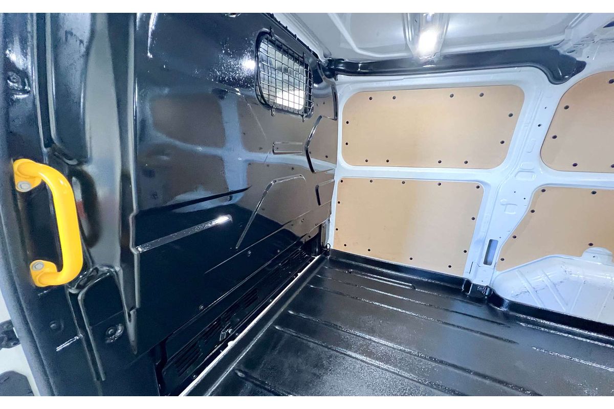 2021 Ford Transit Custom 320S Sport VN SWB