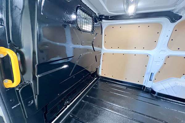 2021 Ford Transit Custom 320S Sport VN SWB