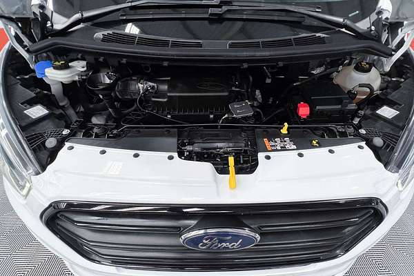 2021 Ford Transit Custom 320S Sport VN SWB