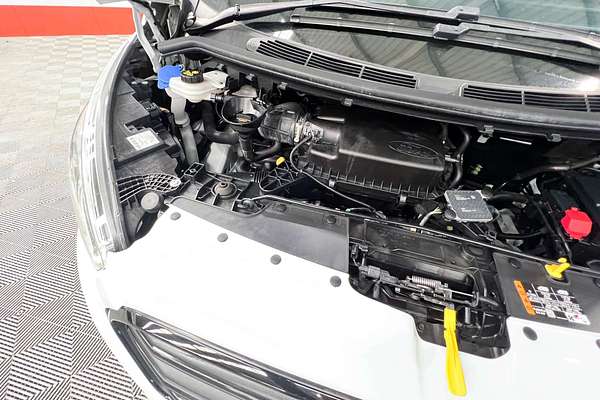 2021 Ford Transit Custom 320S Sport VN SWB