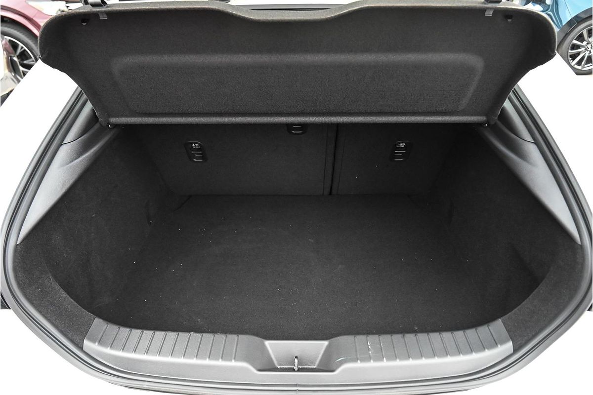 2025 Mazda 3 G25 Astina BP Series