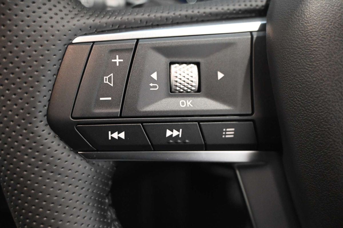 2025 Mitsubishi Outlander Aspire ZM