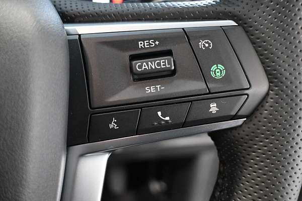 2025 Mitsubishi Outlander Aspire ZM