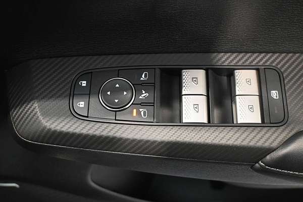 2025 Mitsubishi Outlander Aspire ZM