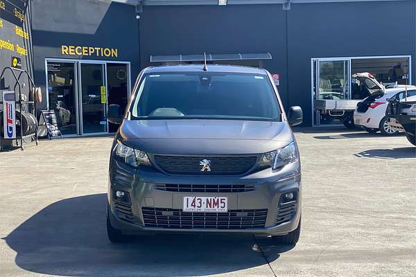 2021 Peugeot Partner 130 THP K9 SWB
