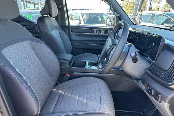 2025 Kia Tasman S TK 4X4