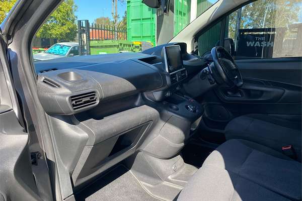 2021 Peugeot Partner 130 THP K9 SWB