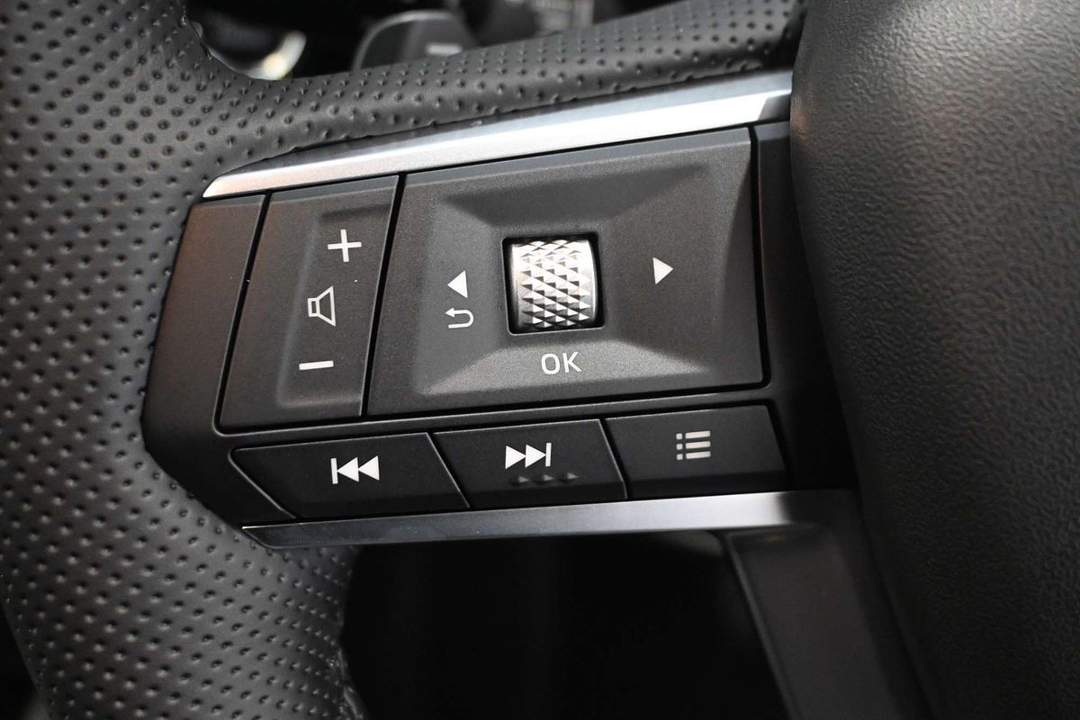 2025 Mitsubishi Outlander Aspire ZM