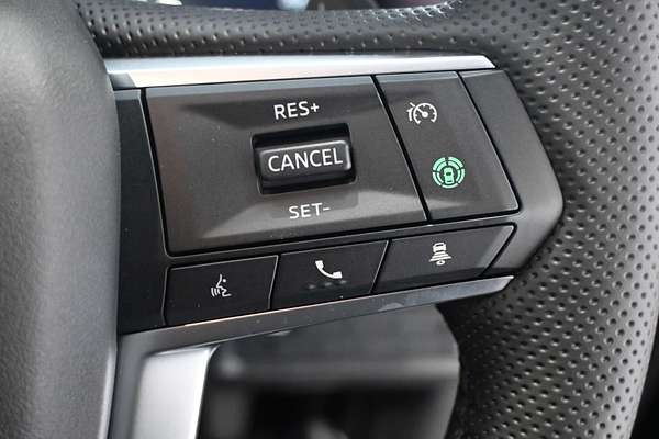 2025 Mitsubishi Outlander Aspire ZM