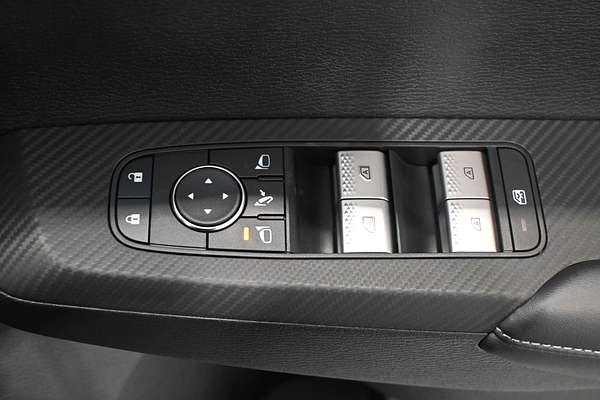2025 Mitsubishi Outlander Aspire ZM