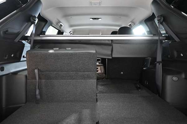 2025 Mitsubishi Outlander Aspire ZM