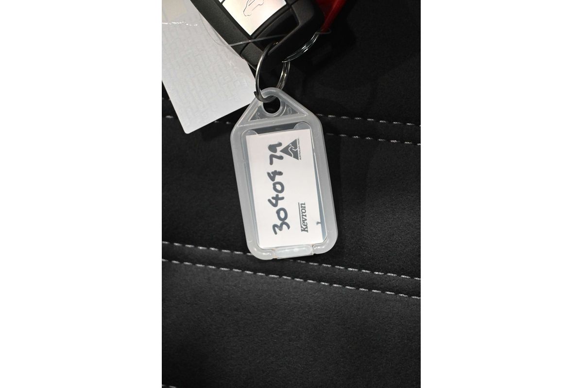 2025 Mitsubishi Outlander Aspire ZM