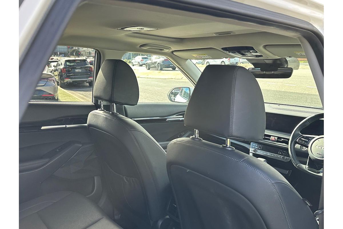 2025 Kia Seltos GT-Line SP2 PE