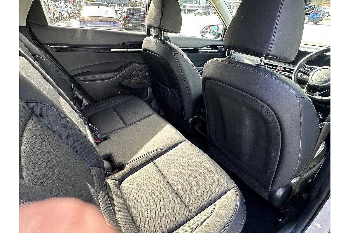 2025 Kia Seltos GT-Line SP2 PE