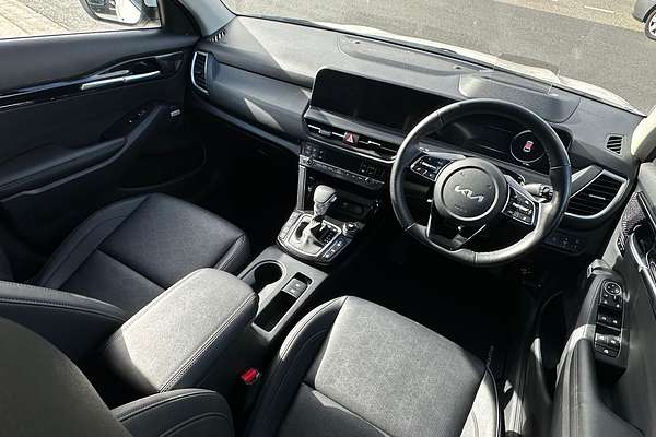 2025 Kia Seltos GT-Line SP2 PE