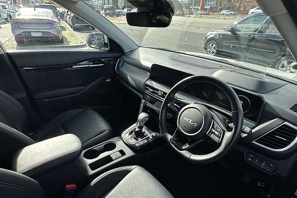 2025 Kia Seltos GT-Line SP2 PE