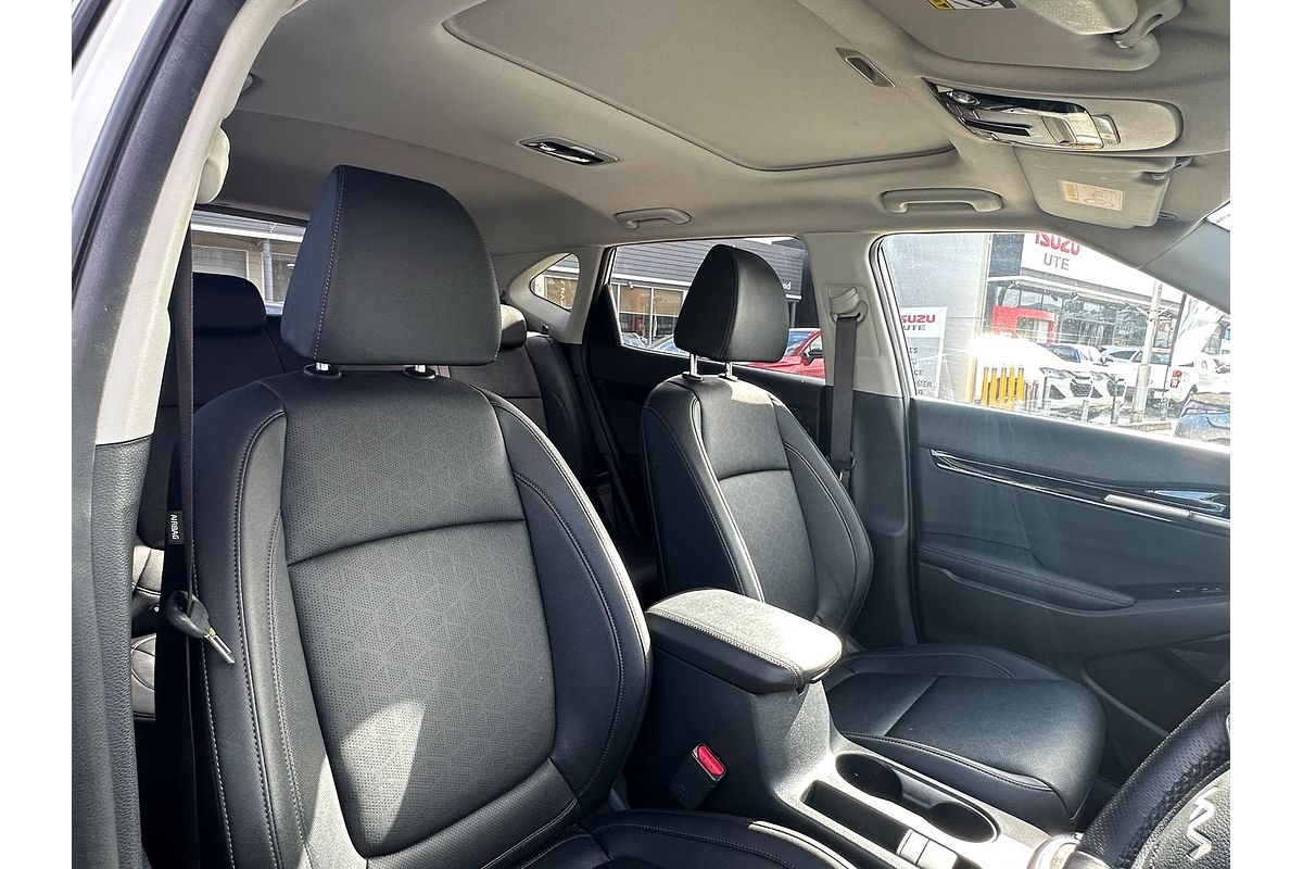 2025 Kia Seltos GT-Line SP2 PE