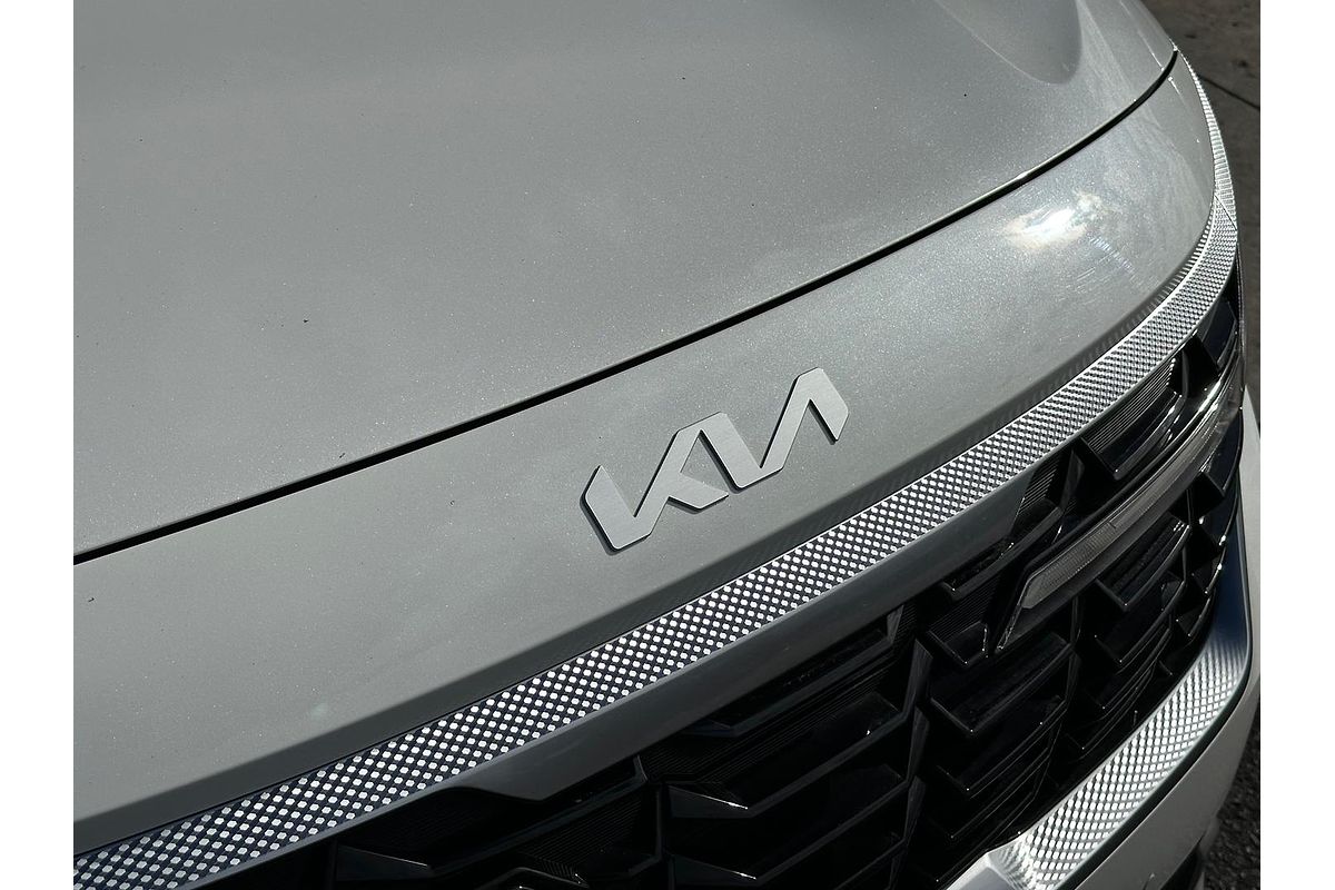2025 Kia Seltos GT-Line SP2 PE