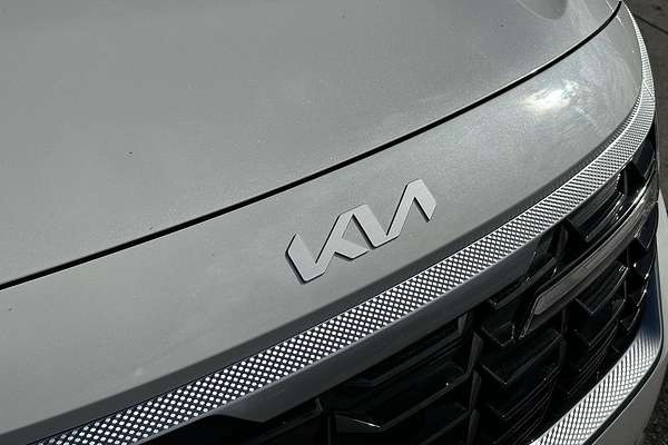 2025 Kia Seltos GT-Line SP2 PE