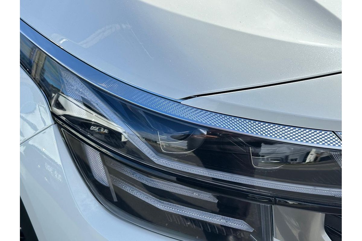 2025 Kia Seltos GT-Line SP2 PE