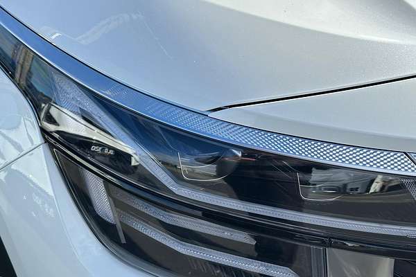 2025 Kia Seltos GT-Line SP2 PE