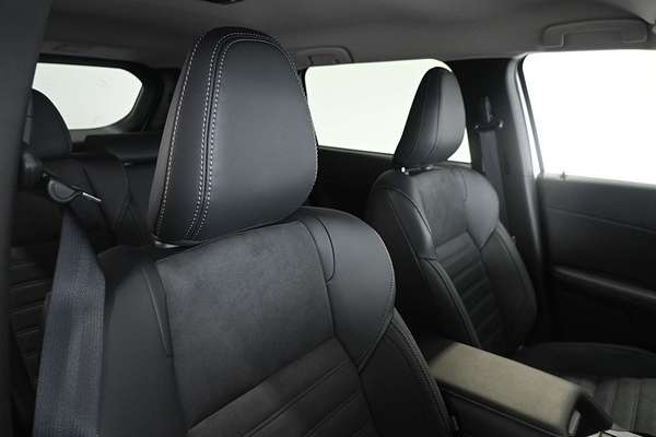 2025 Mitsubishi Outlander Aspire ZM