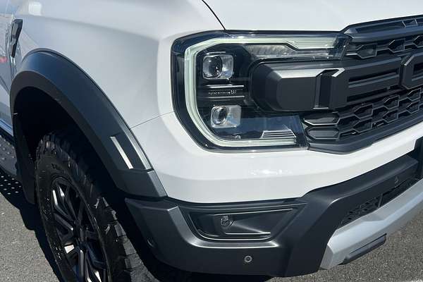 2023 Ford Ranger Raptor 4X4 3.0L