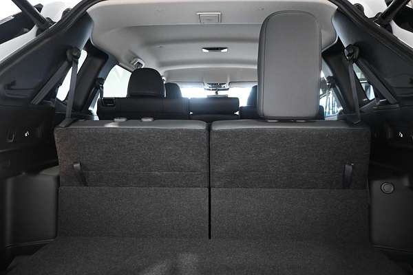 2025 Mitsubishi Outlander Aspire ZM