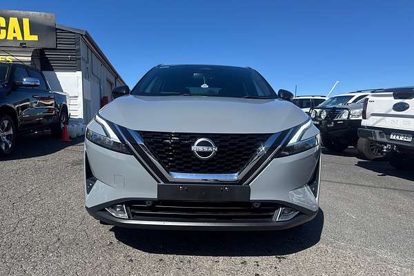 2023 Nissan QASHQAI Ti J12