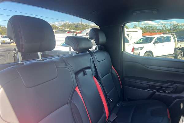 2023 Ford Ranger Raptor 4X4 3.0L