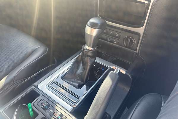 2020 Toyota Landcruiser Prado VX GDJ150R