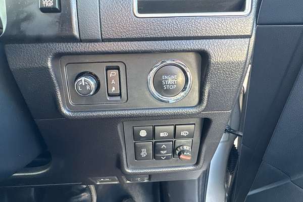 2020 Toyota Landcruiser Prado VX GDJ150R