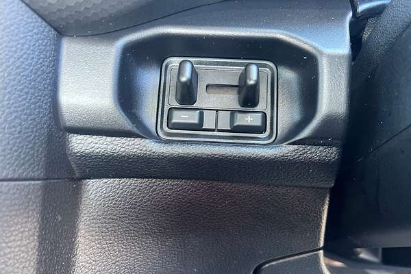 2023 Ford Ranger Raptor 4X4 3.0L