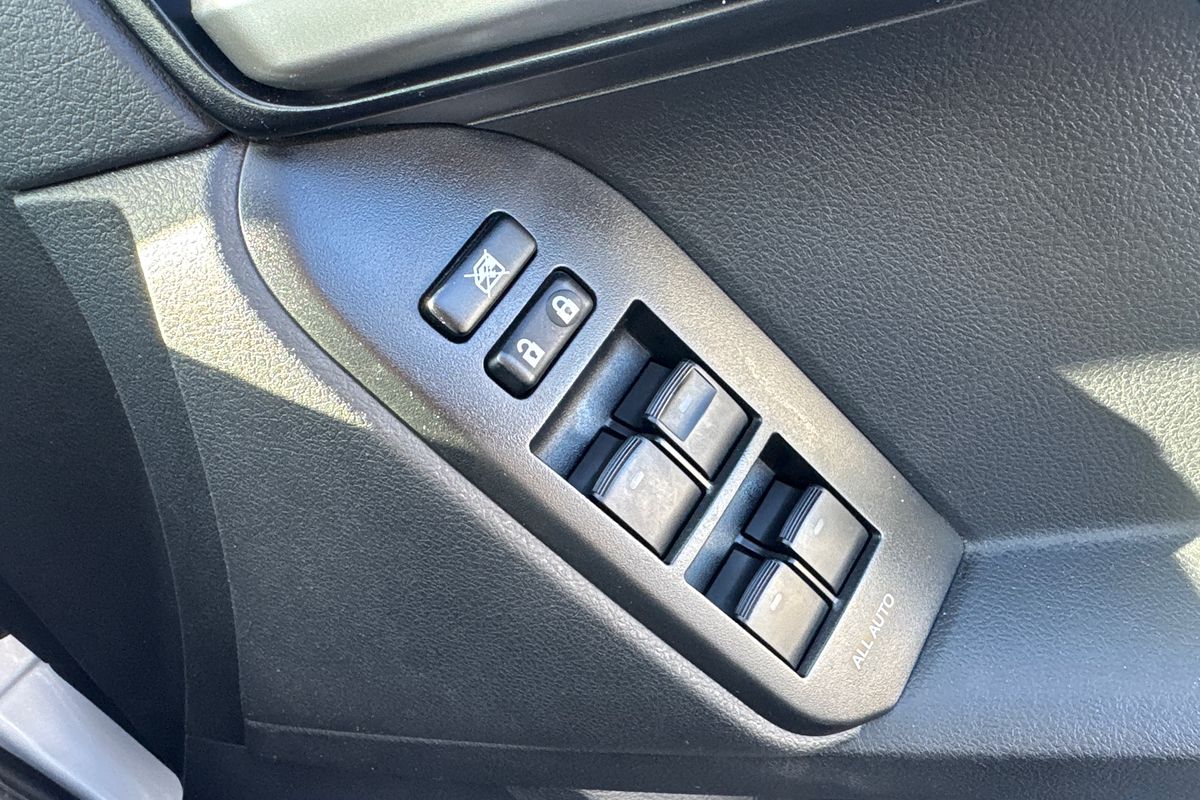 2020 Toyota Landcruiser Prado VX GDJ150R