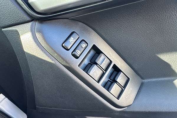 2020 Toyota Landcruiser Prado VX GDJ150R