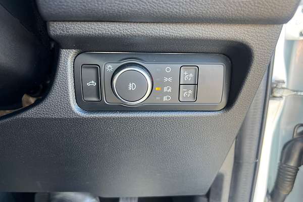 2023 Ford Ranger Raptor 4X4 3.0L