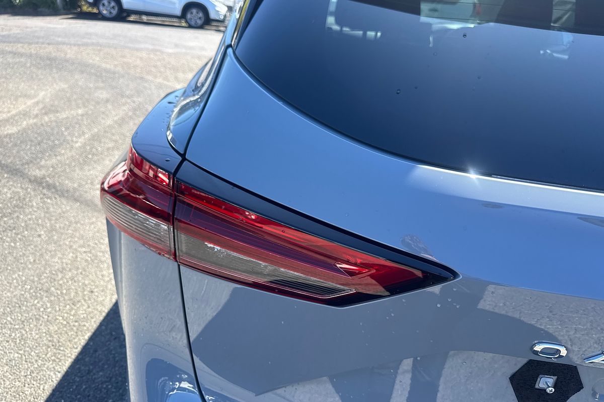 2023 Nissan QASHQAI Ti J12