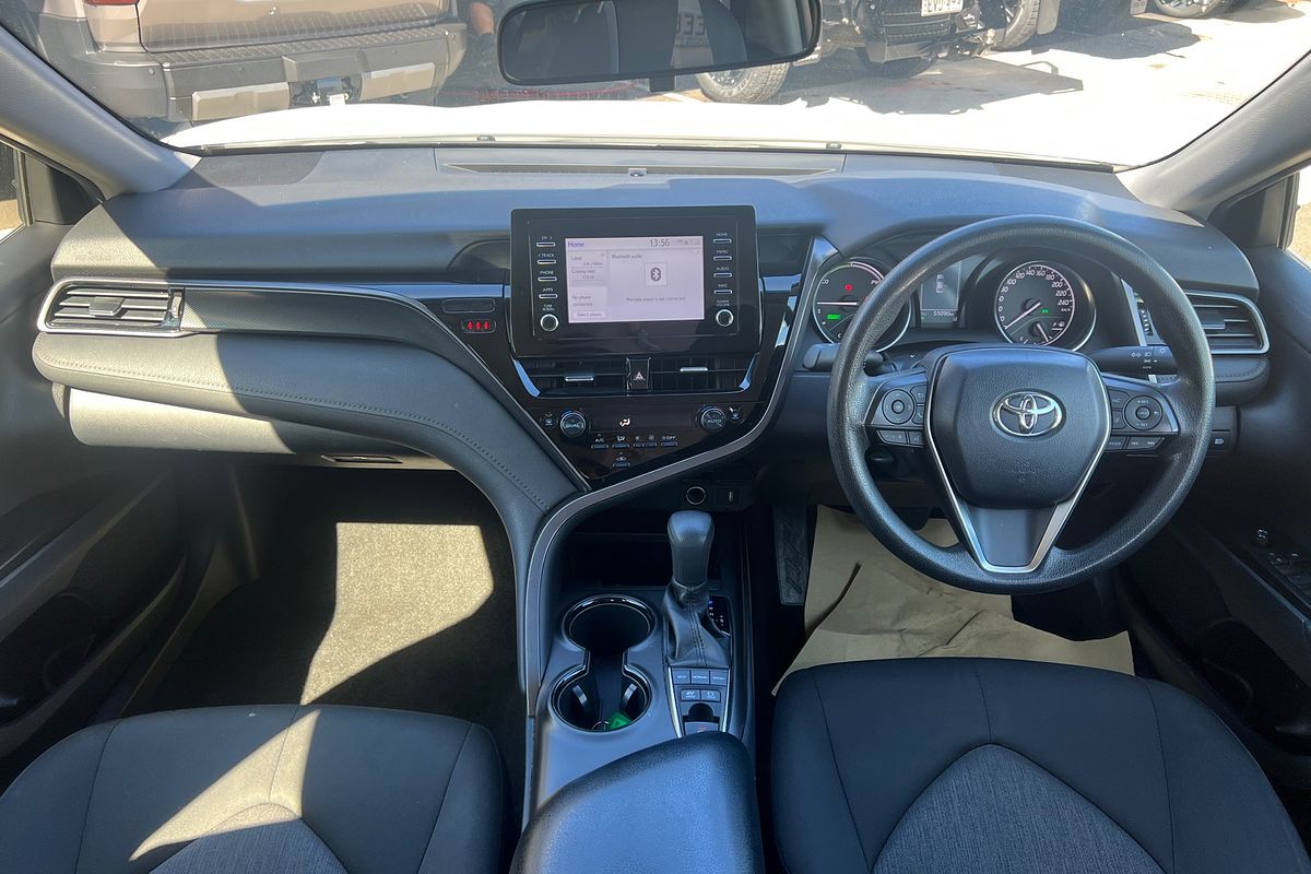 2022 Toyota Camry Ascent AXVH70R
