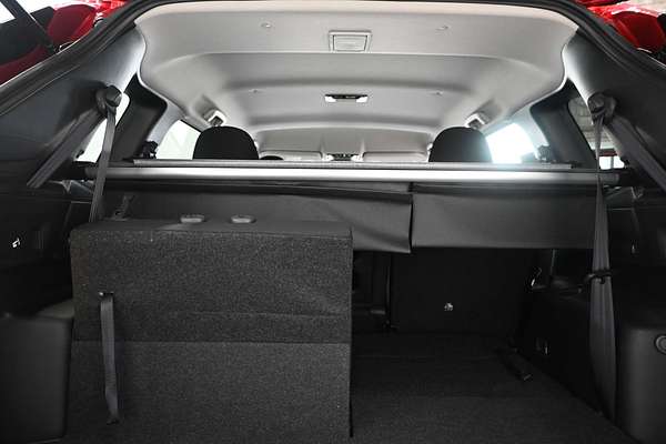 2025 Mitsubishi Outlander LS ZM