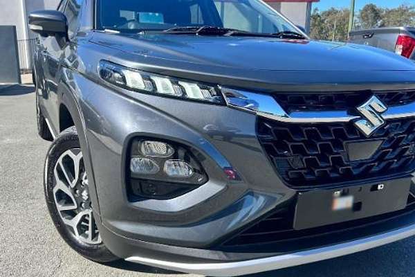 2025 Suzuki Fronx Hybrid GLX KW