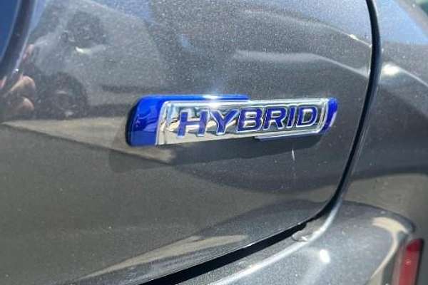 2025 Suzuki Fronx Hybrid GLX KW