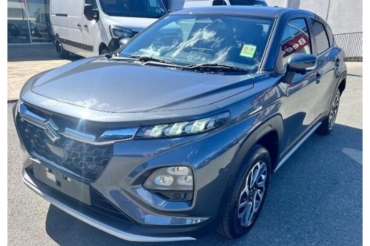 2025 Suzuki Fronx Hybrid GLX KW