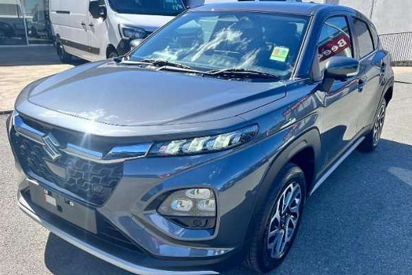 2025 Suzuki Fronx Hybrid GLX KW