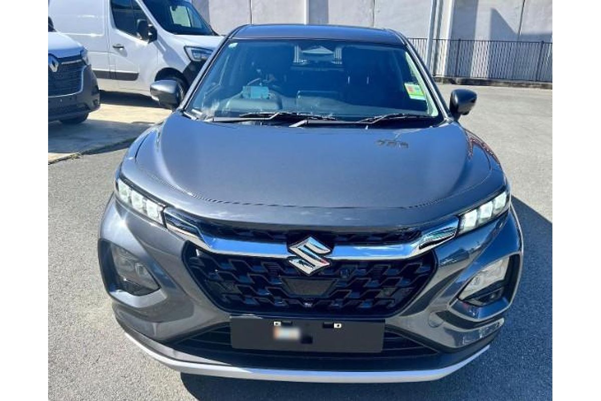 2025 Suzuki Fronx Hybrid GLX KW