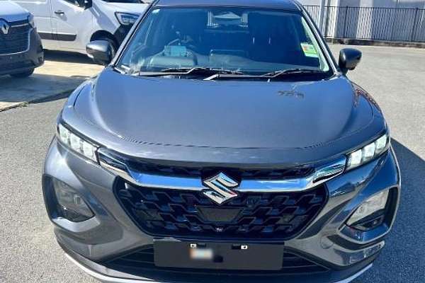 2025 Suzuki Fronx Hybrid GLX KW