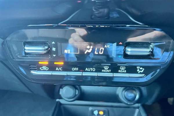 2025 Suzuki Fronx Hybrid GLX KW